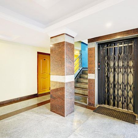 Super Hotel O Padmavathi Puram Near Railway Station ตีรูปาติ ภายนอก รูปภาพ